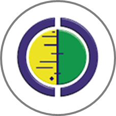 Logo Centro Cochrane do Brasil