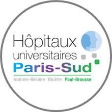 Logo Hôpital Paul Brousse - Université Paris XI