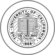 Logo University of California