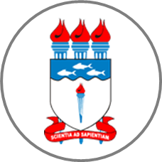 Logo Universidade Federal de Alagoas