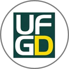 Logo Universidade Federal da Grande Dourados