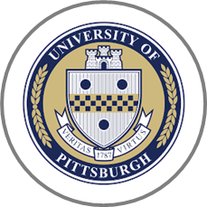 Logo University Of Pittsburg