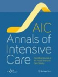 annals of intensive Care 2017