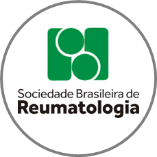 logo Sociedade Brasileira de Reumatologia