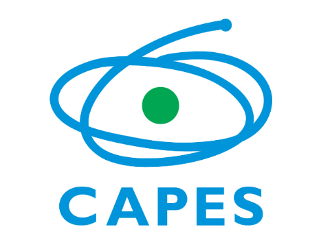 logomarca da CAPES