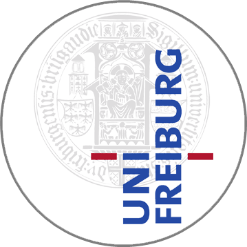 Freiburg University logo PPG CT