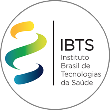 IBTS Instituto Brasil Tecnologia Saude logo PPG CT