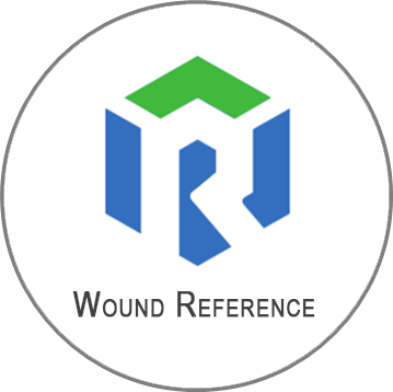 Wound Reference logo PPG CT outro