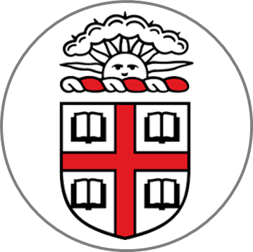 Logo brown university