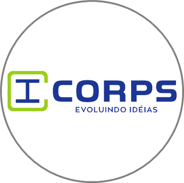 iCORPS logo PPG CT