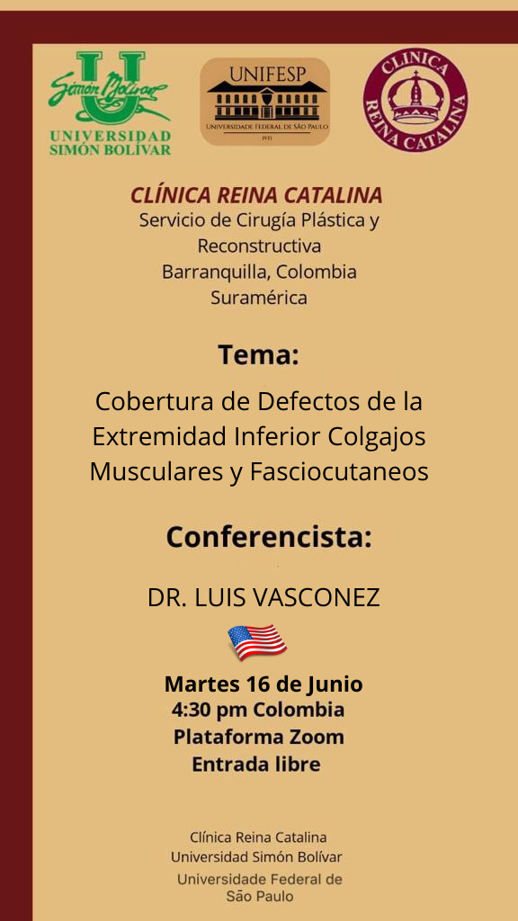 Universidad Simon Bolivar palestra 16 06 2020