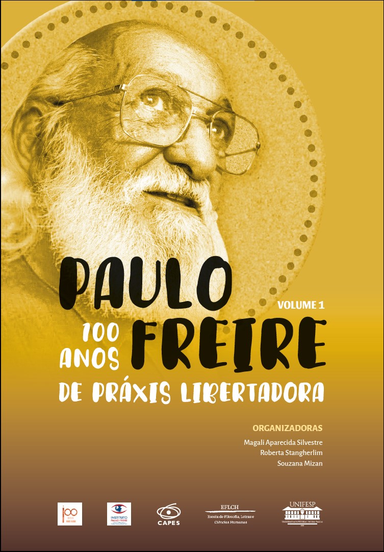 Paulo Freire Vol 1