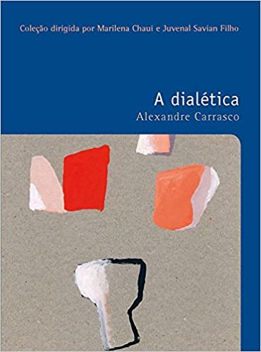 A dialética Alexandre Carrasco