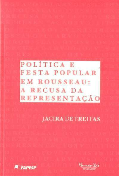 Jacira de Freitas