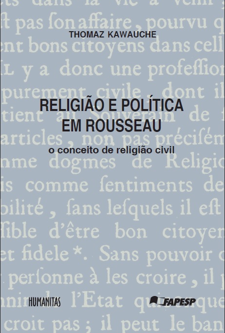 Religião e Política em Rousseau