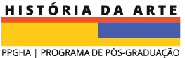 Logo PPGHA