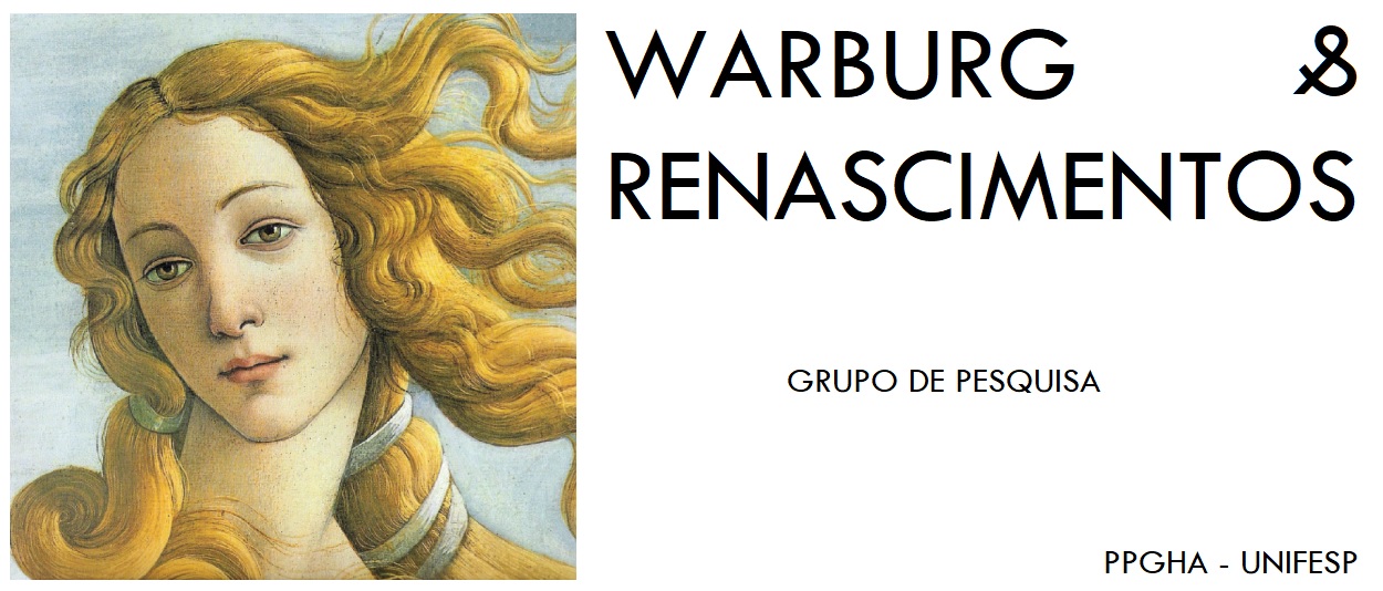 Warburg Renascimento 2