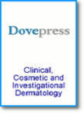 clinical cosmetic investigational dermatology 2018