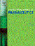 international journal of pharmaceutics 2017