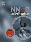 nutrition metabolism and cardiovascular diseases 2018