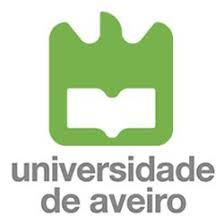 Universidade de Aveiro logo