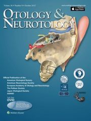 The Effect of Citalopram Versus a Placebo on Central Auditory Processing in the Elderly (2017)