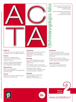 Capa Acta Italica 248X331