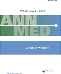 Capa Annals Medicine 200x240