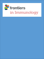 Capa Frontiers Immuno 154X205