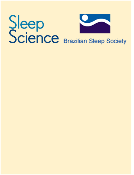 Capa Sleep Science2
