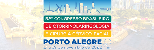 Congresso Brasileiro 2022