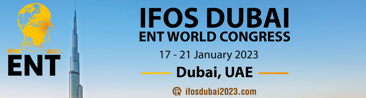 IFOS Dubai 2023