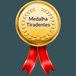 Professor at the Department of Otorhinolaryngology and Head and Neck Surgery (EPM/UNIFESP) is awarded the Tiradentes medal