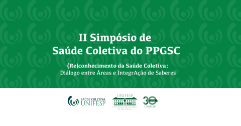 Acontece Saúde Coletiva UNIFESP | 1º Ano – 2ª Edição